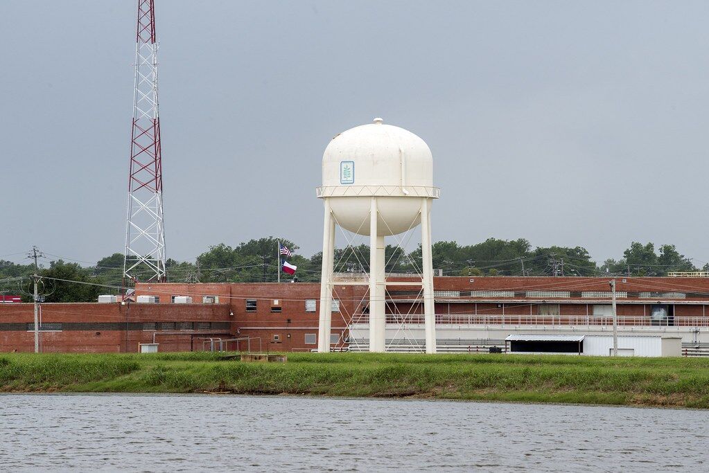 North Texas Municipal Water District provides insights on water conservation